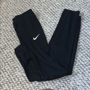 Nike Pro Dry Fit Leggings
